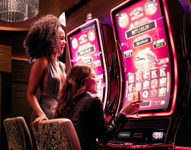 jiliasia slot game library displayed on a Filipino player's smartphone screen
